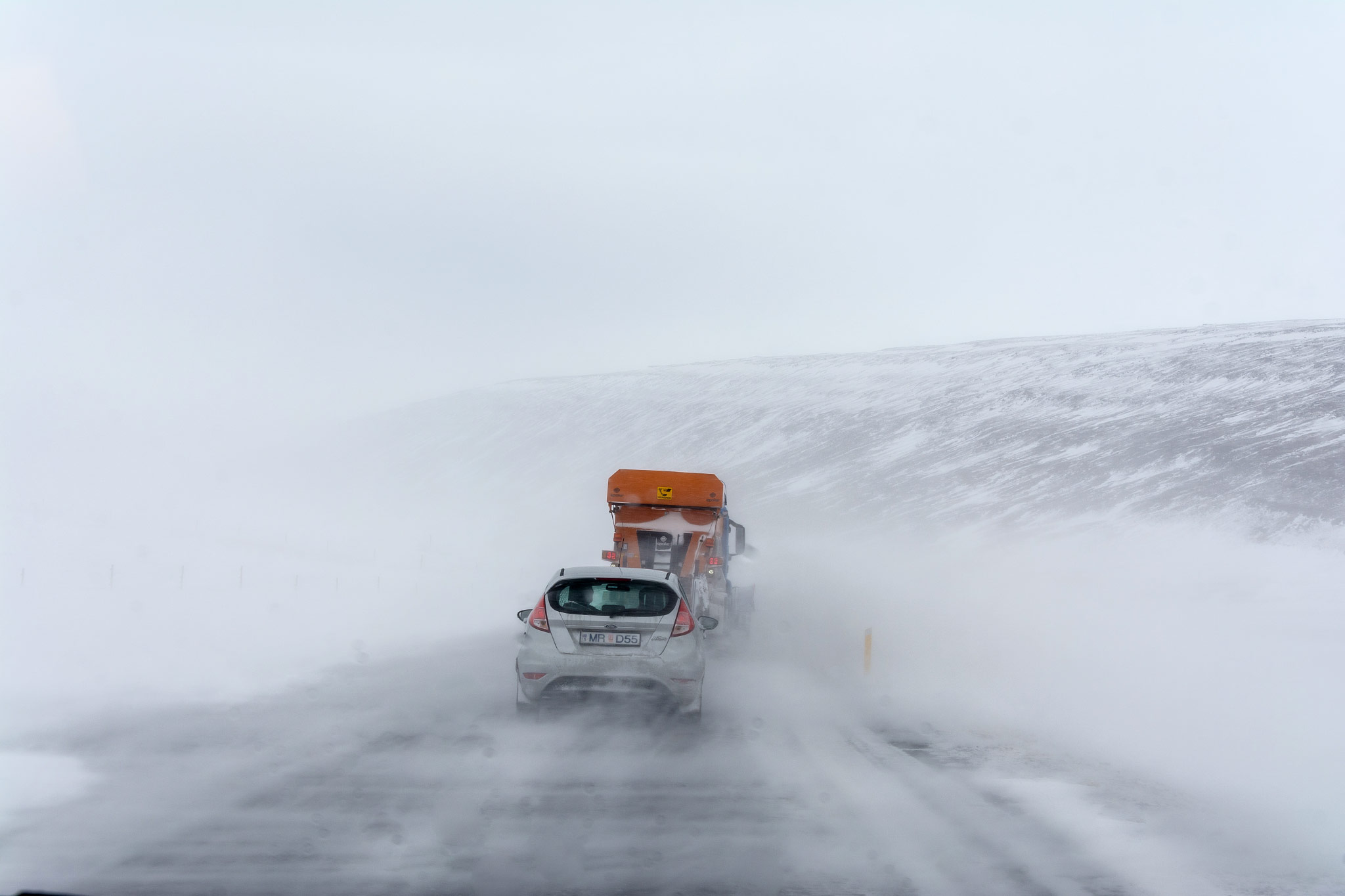 Husavik